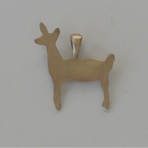 NWT • July rose doe milagro